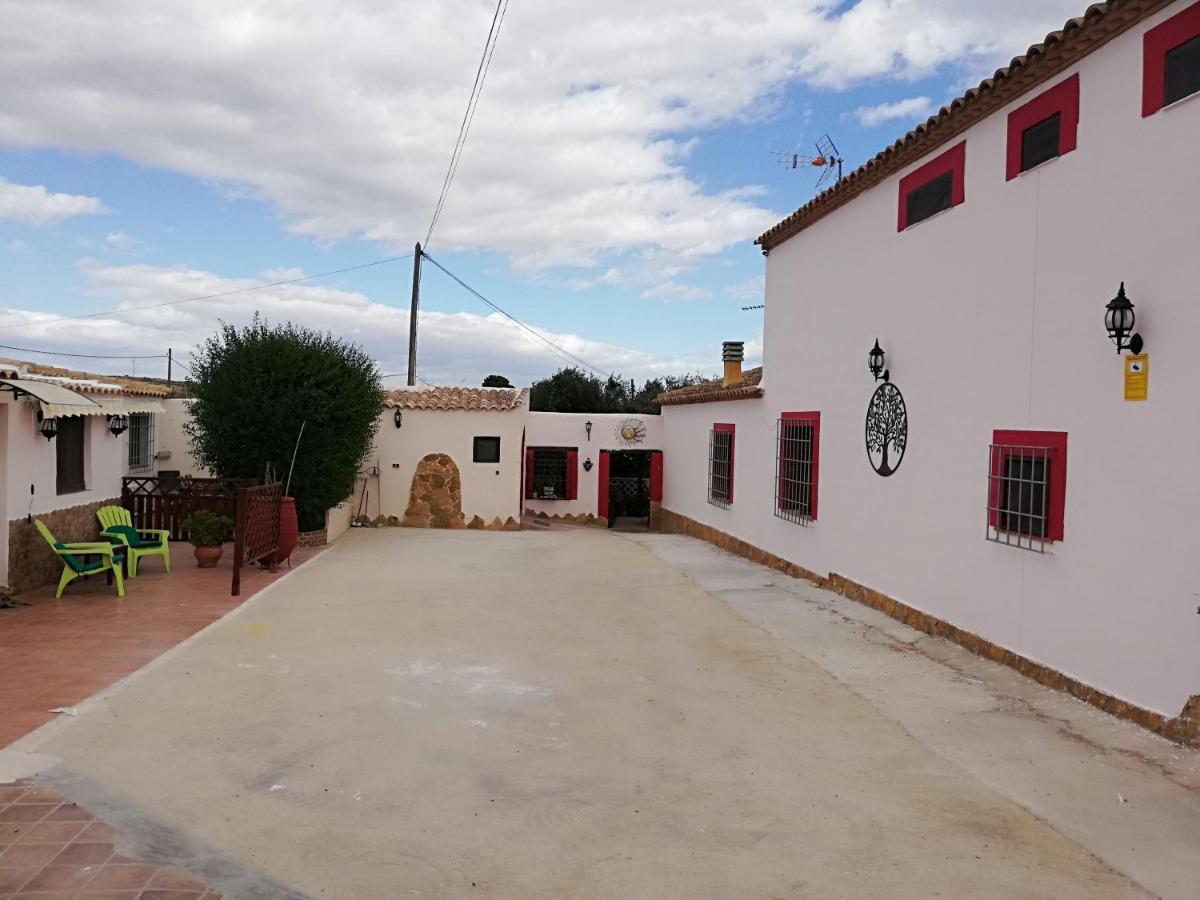 La Vie En Rose Lejlighed Cartagena Eksteriør billede