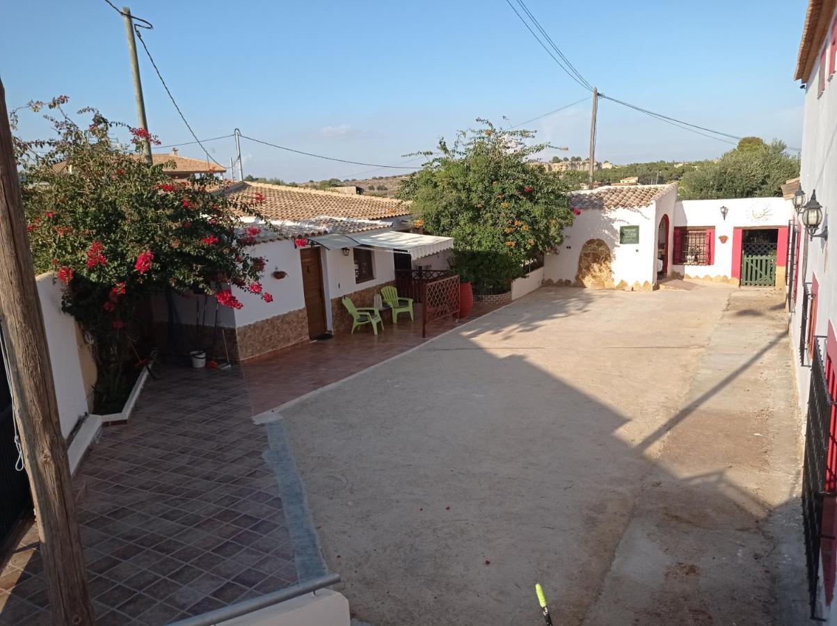 La Vie En Rose Lejlighed Cartagena Eksteriør billede