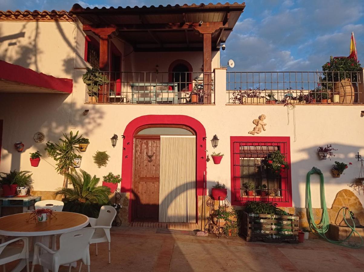 La Vie En Rose Lejlighed Cartagena Eksteriør billede