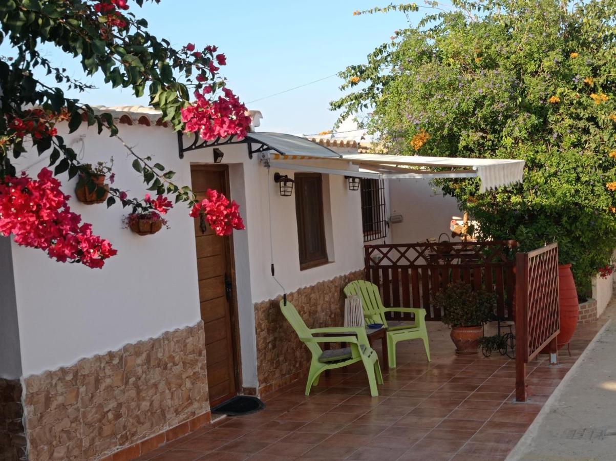 La Vie En Rose Lejlighed Cartagena Eksteriør billede