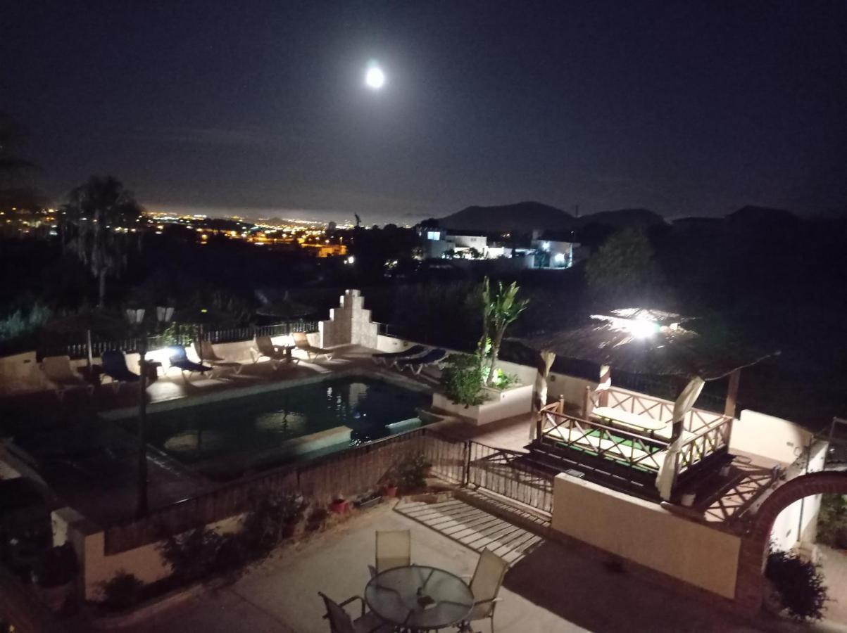 La Vie En Rose Lejlighed Cartagena Eksteriør billede