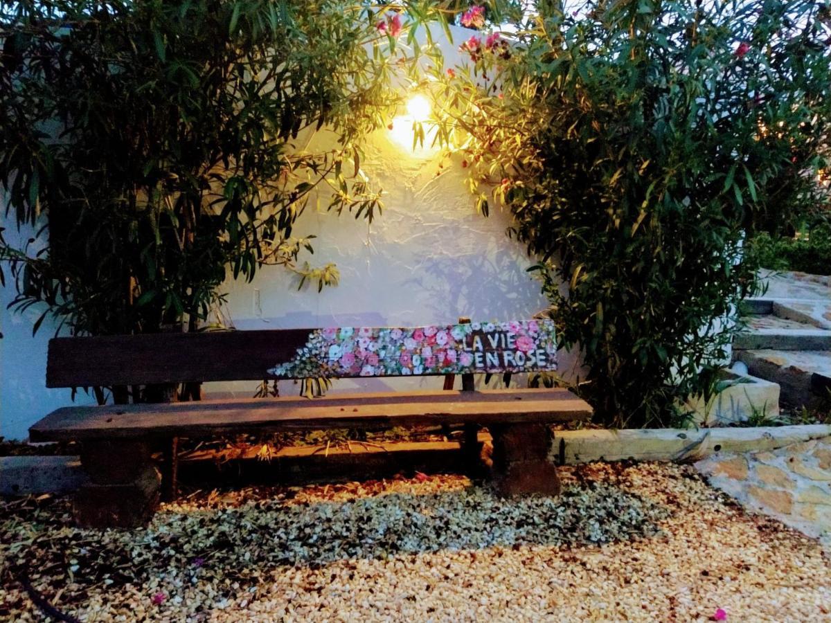 La Vie En Rose Lejlighed Cartagena Eksteriør billede