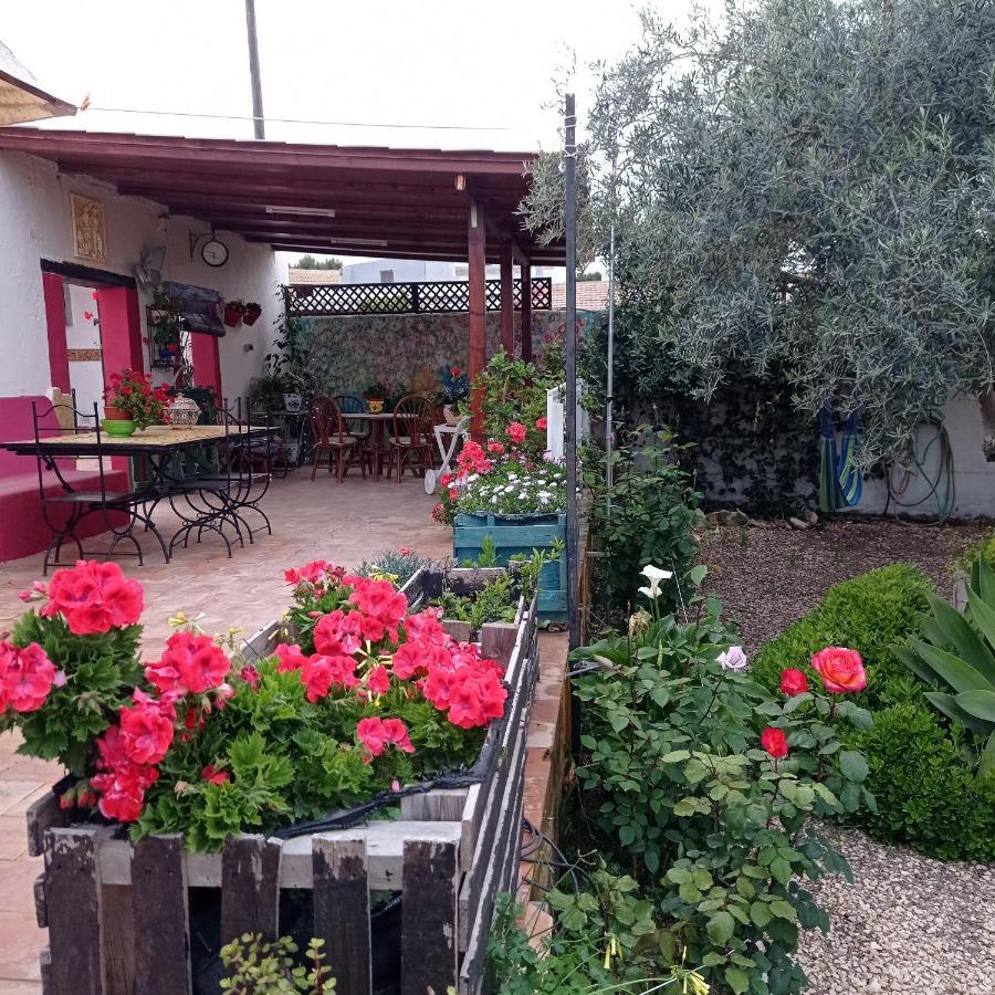 La Vie En Rose Lejlighed Cartagena Eksteriør billede