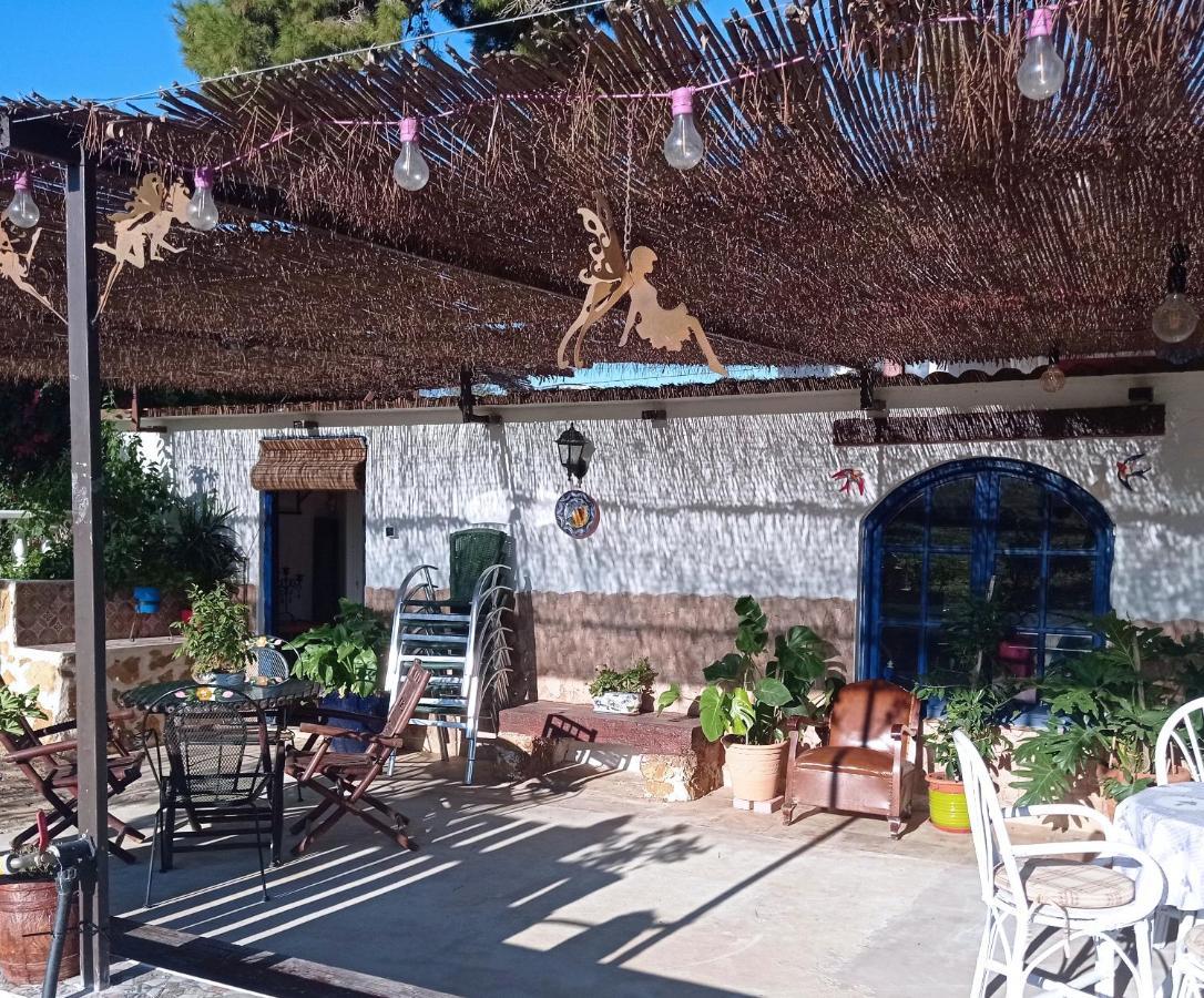 La Vie En Rose Lejlighed Cartagena Eksteriør billede