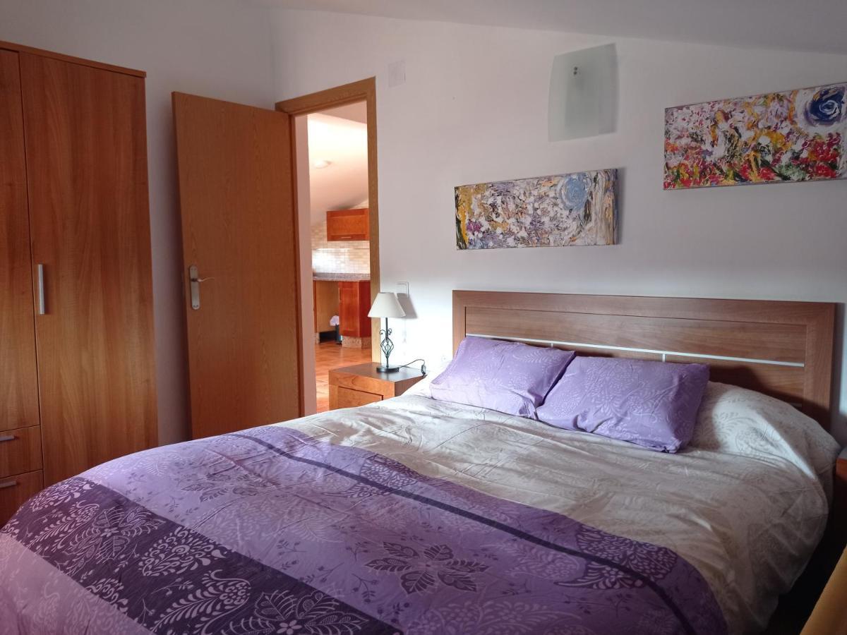 La Vie En Rose Lejlighed Cartagena Eksteriør billede