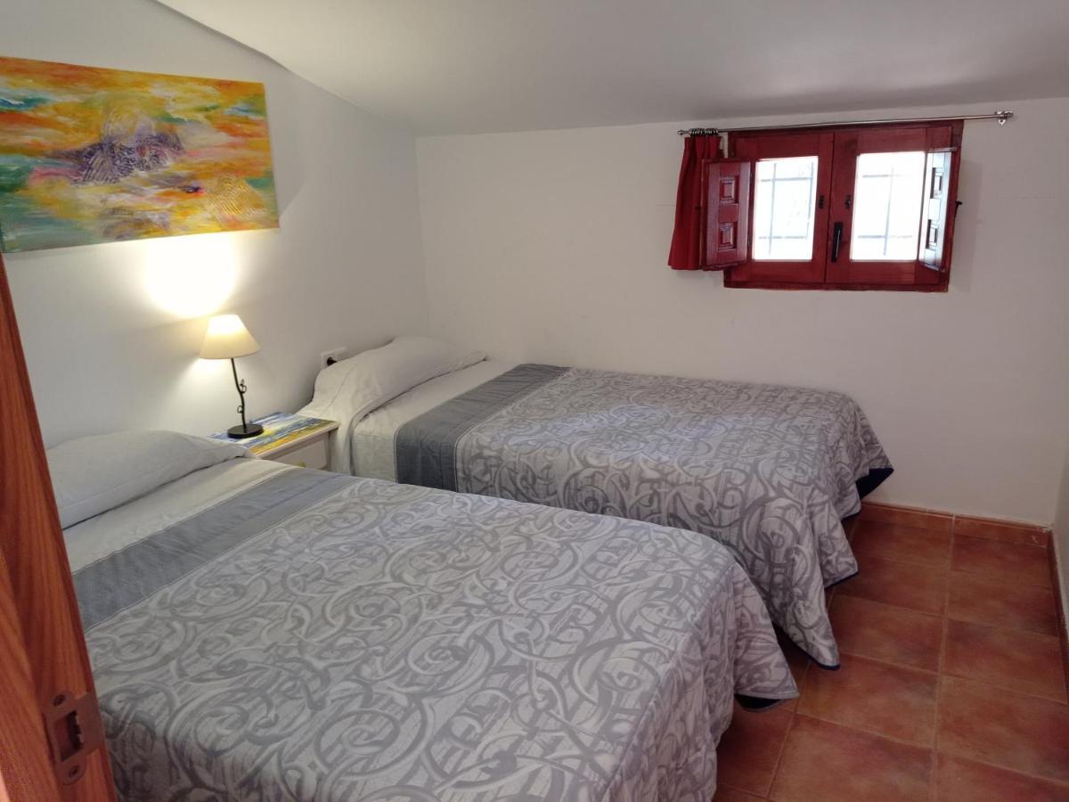 La Vie En Rose Lejlighed Cartagena Værelse billede