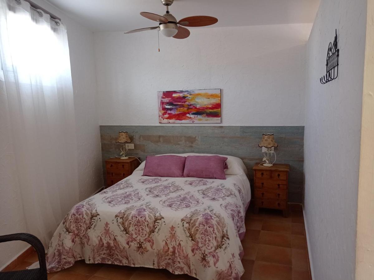 La Vie En Rose Lejlighed Cartagena Eksteriør billede