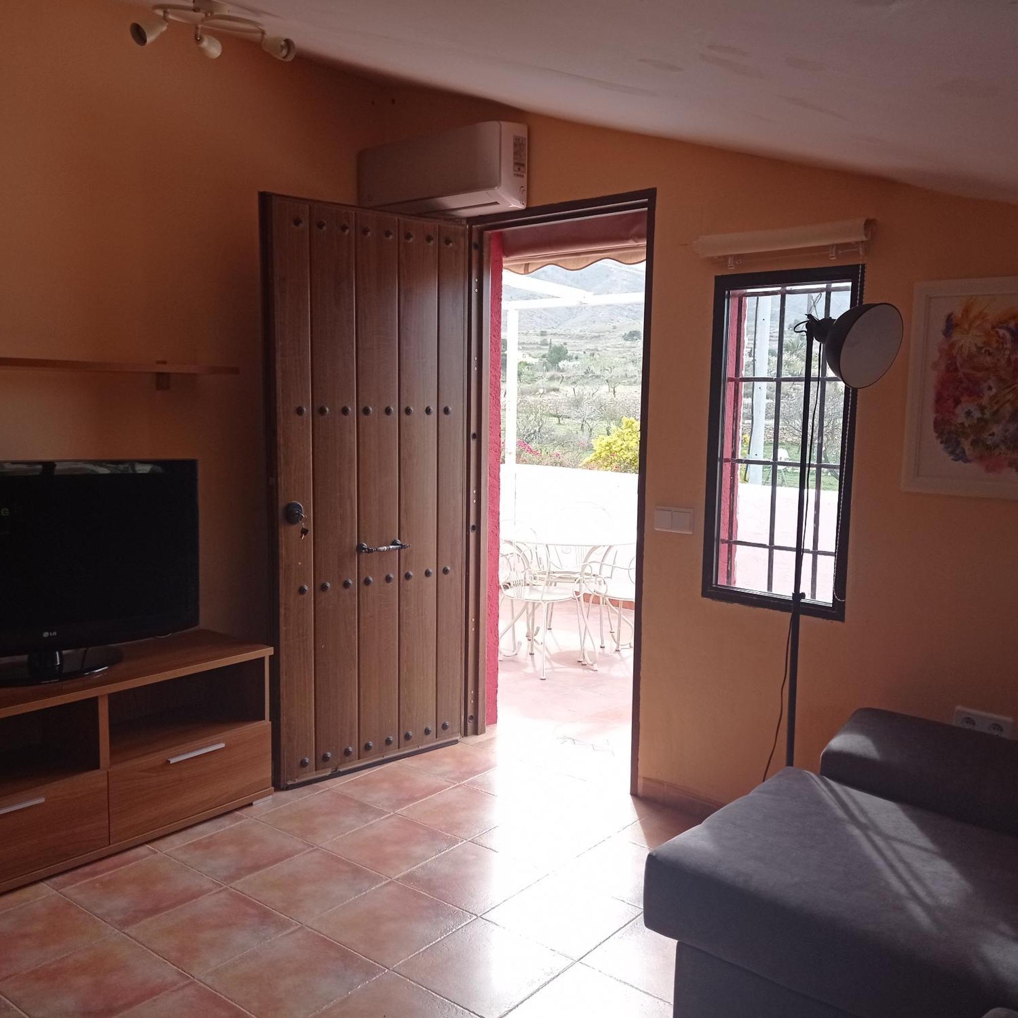 La Vie En Rose Lejlighed Cartagena Værelse billede