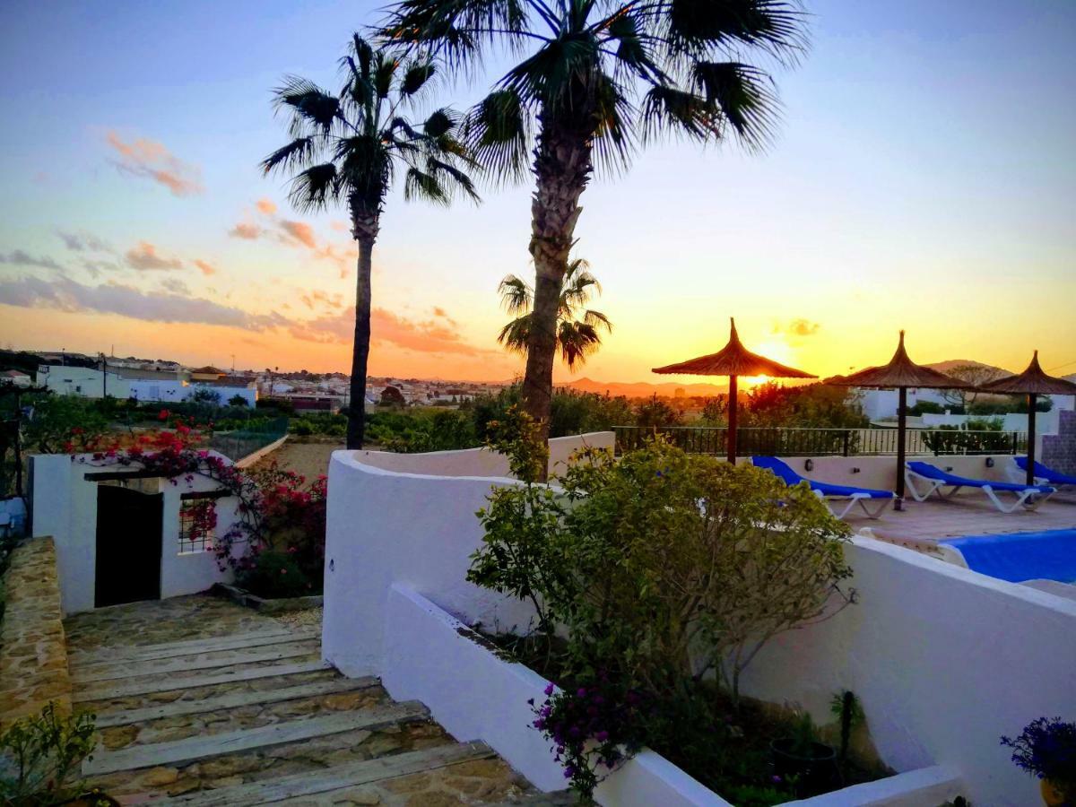 La Vie En Rose Lejlighed Cartagena Eksteriør billede