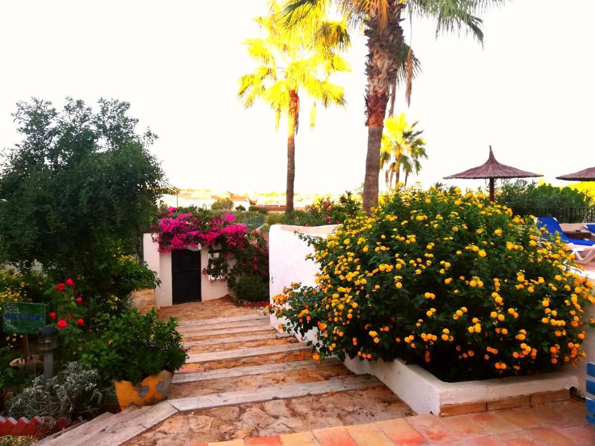 La Vie En Rose Lejlighed Cartagena Eksteriør billede